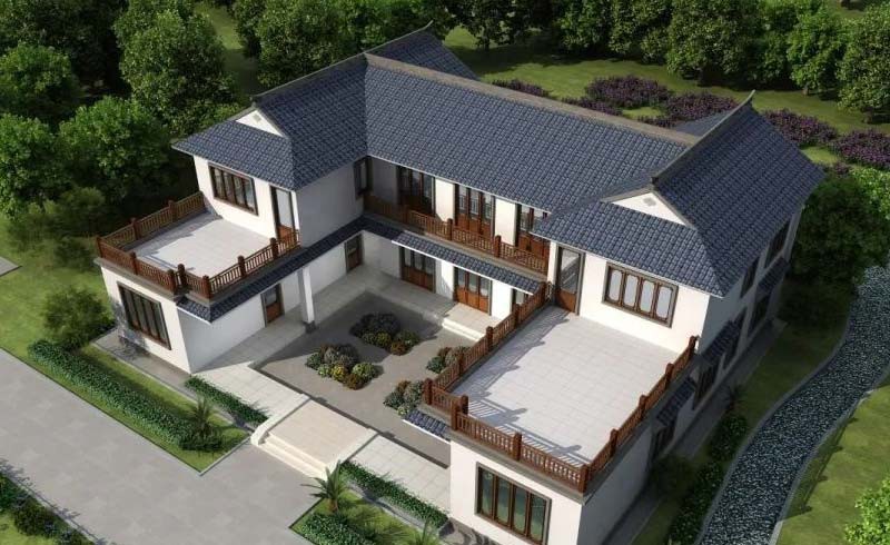 河池建房时常说的坐北朝南和坐南朝北有什么区别？