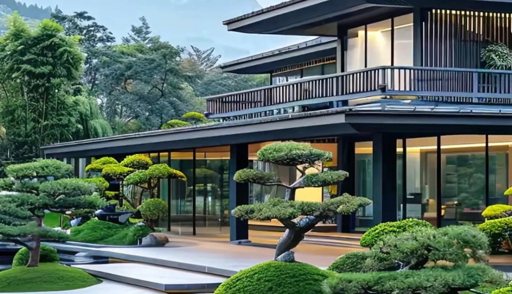 河池农村自建房更佳风水布局是什么